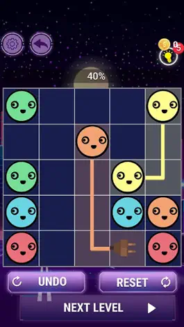 Game screenshot Match And Glow Stickman hack