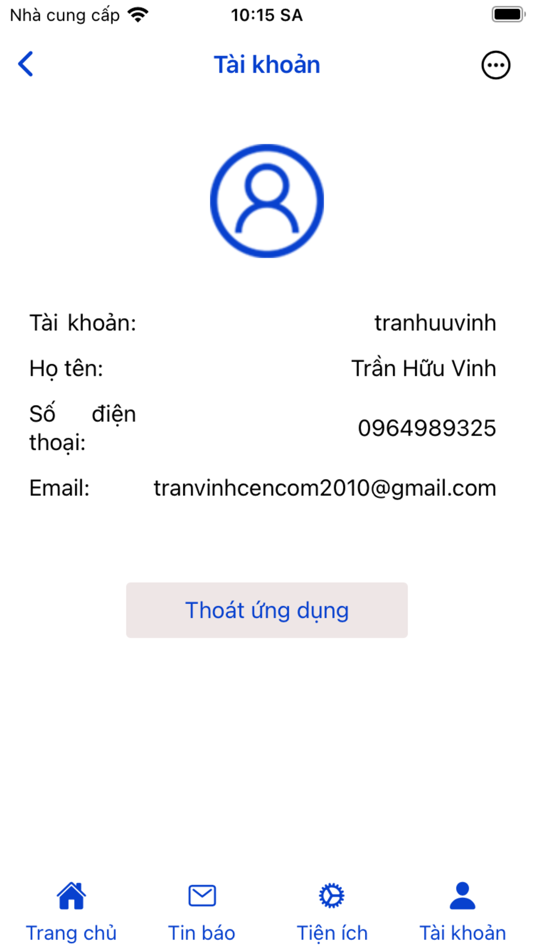 #8. CENCOM DOCS (iOS) 由: Nguyen Van Khoa
