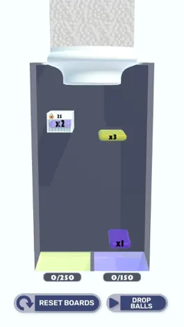 Game screenshot Ball Dropper 3D apk