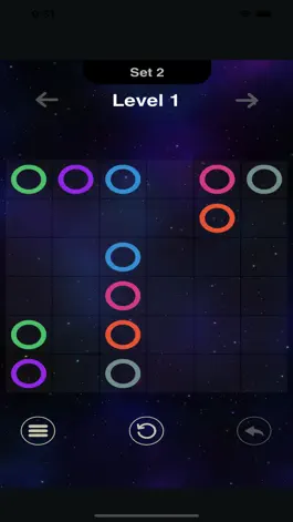 Game screenshot Colors Connected hack