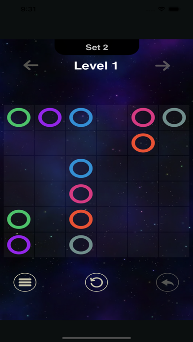 Colors Connected Screenshot