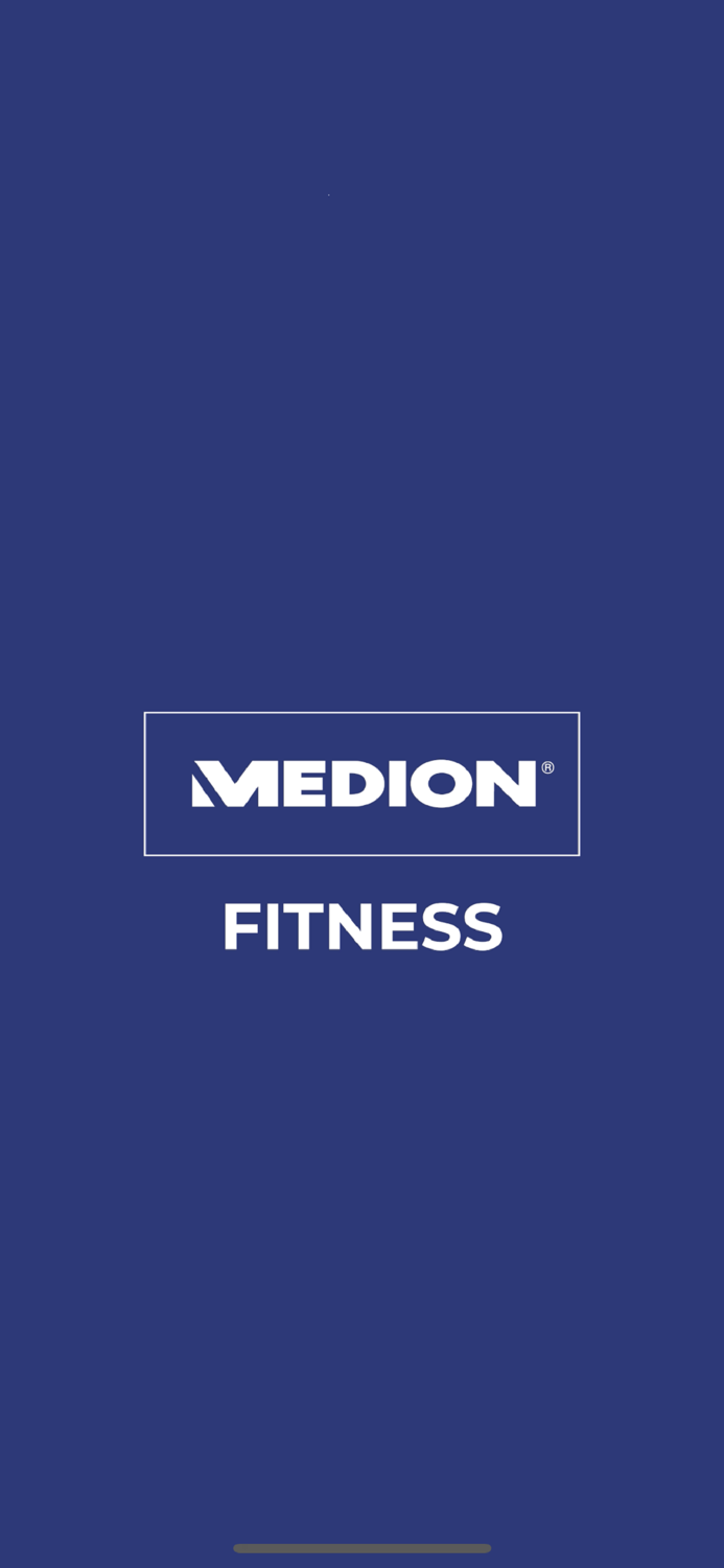 MEDION Fitness Pro