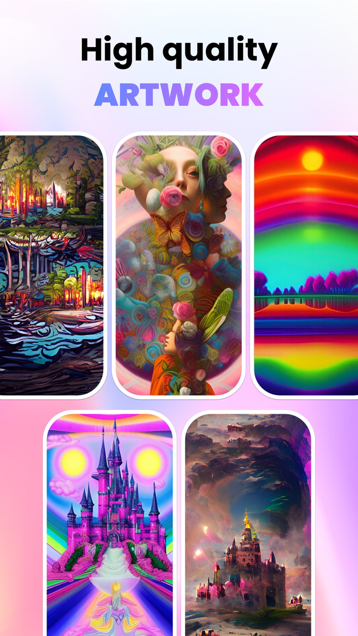 AiArt AI Avatar Generator App