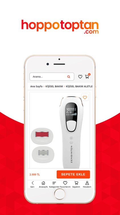 Hoppotoptan screenshot-4