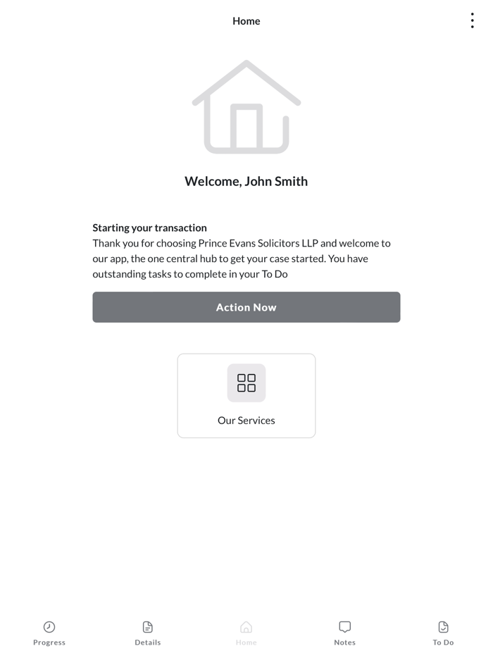 Prince Evans Solicitors