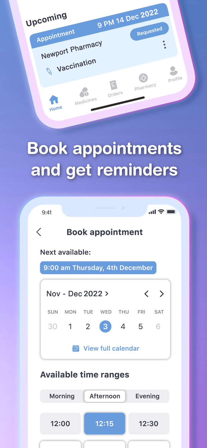 Newport Pharmacy by Healthera