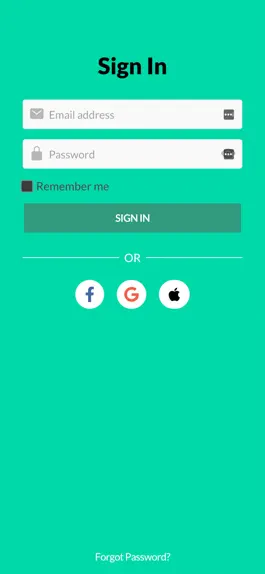 Game screenshot Upped Staff apk