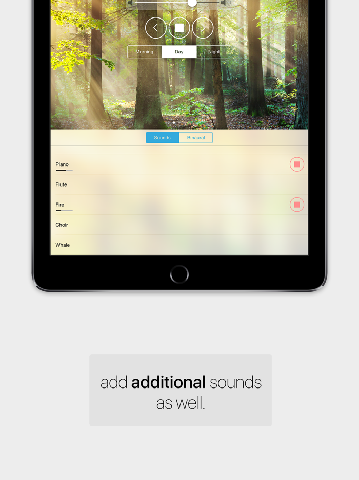 Enlighten - Relax and meditate