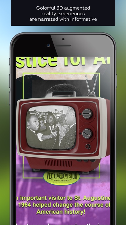 VectoVision Magic Images screenshot-7