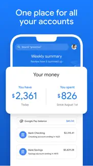 google pay: save and pay problems & solutions and troubleshooting guide - 4