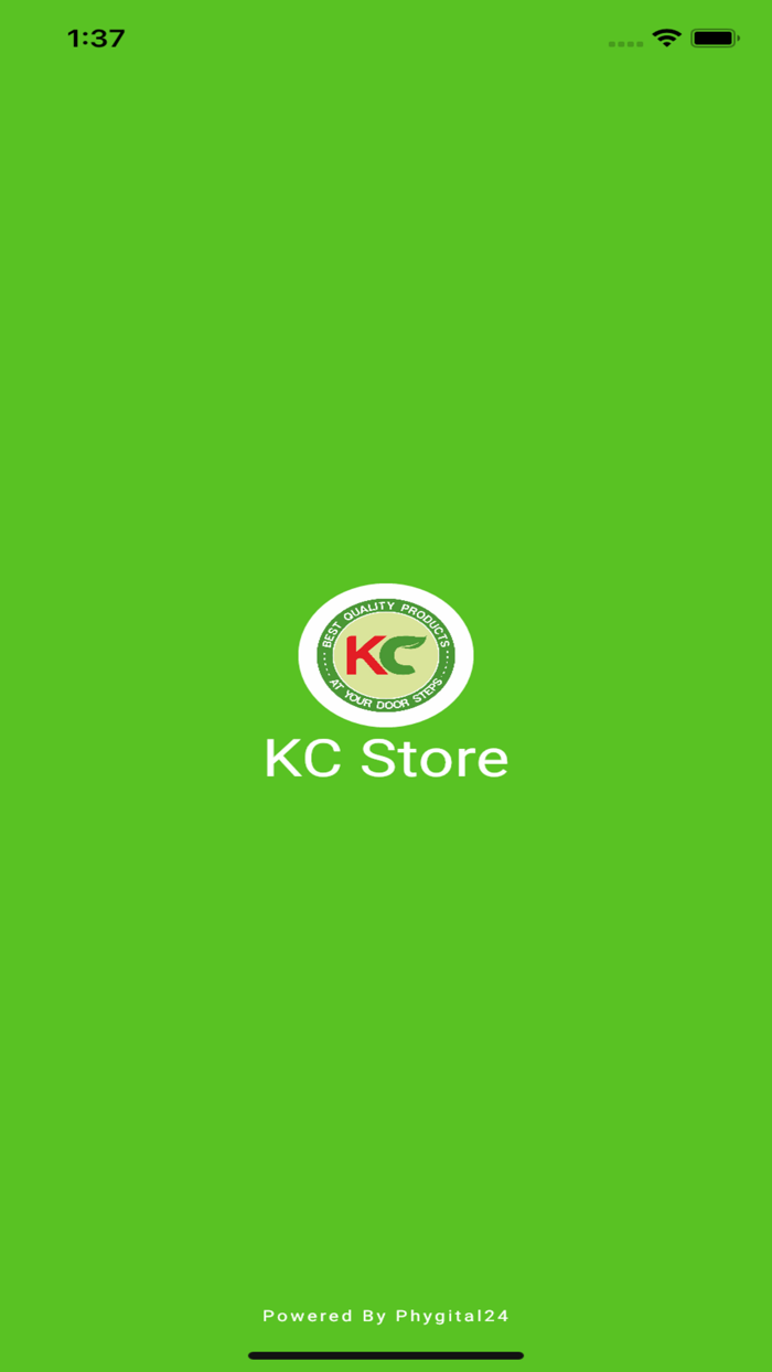 KC Departmental Store