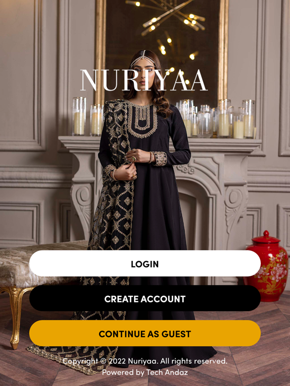 Nuriyaa