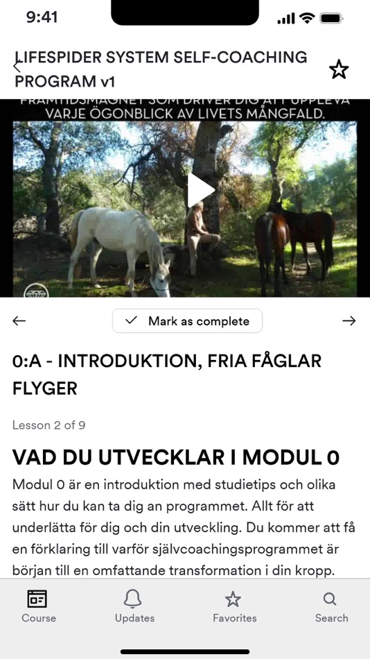 #2. LifeSpider Academy (iOS) 由: Emily Sudduth