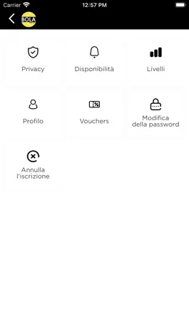 Game screenshot Bola Padel Club hack