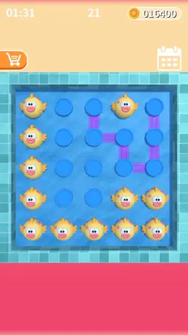 Game screenshot One stroke:U connect mod apk