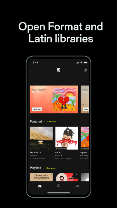 BPM Supreme by BPM Music Screenshot