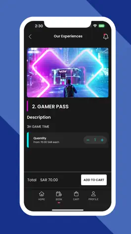 Game screenshot VOV Gaming hack