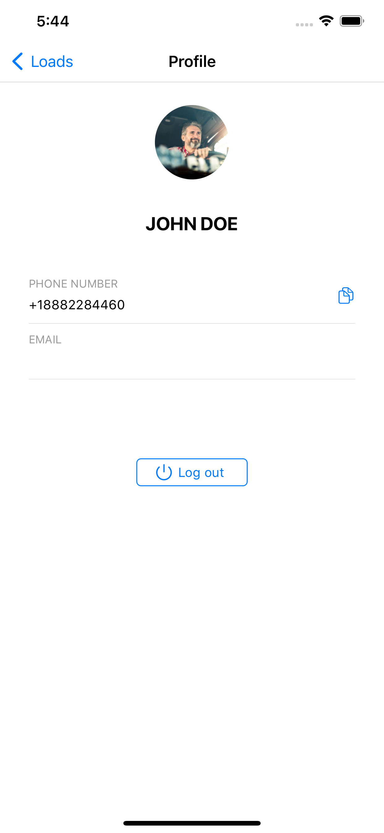UNIQ Driver