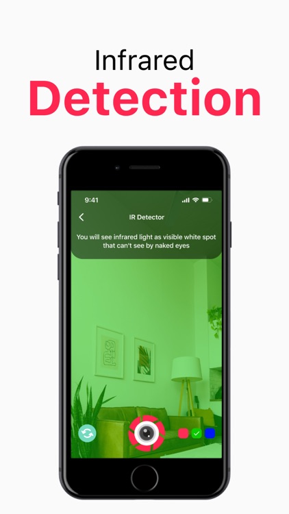 Device Tracking Bug Detector screenshot-4