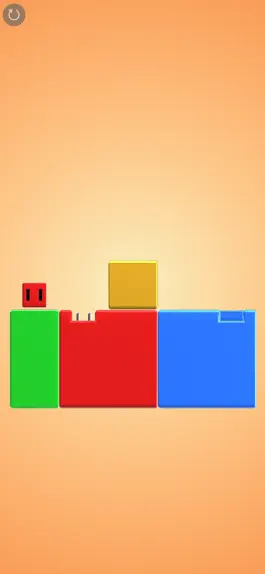 Game screenshot Plug the Bricks apk