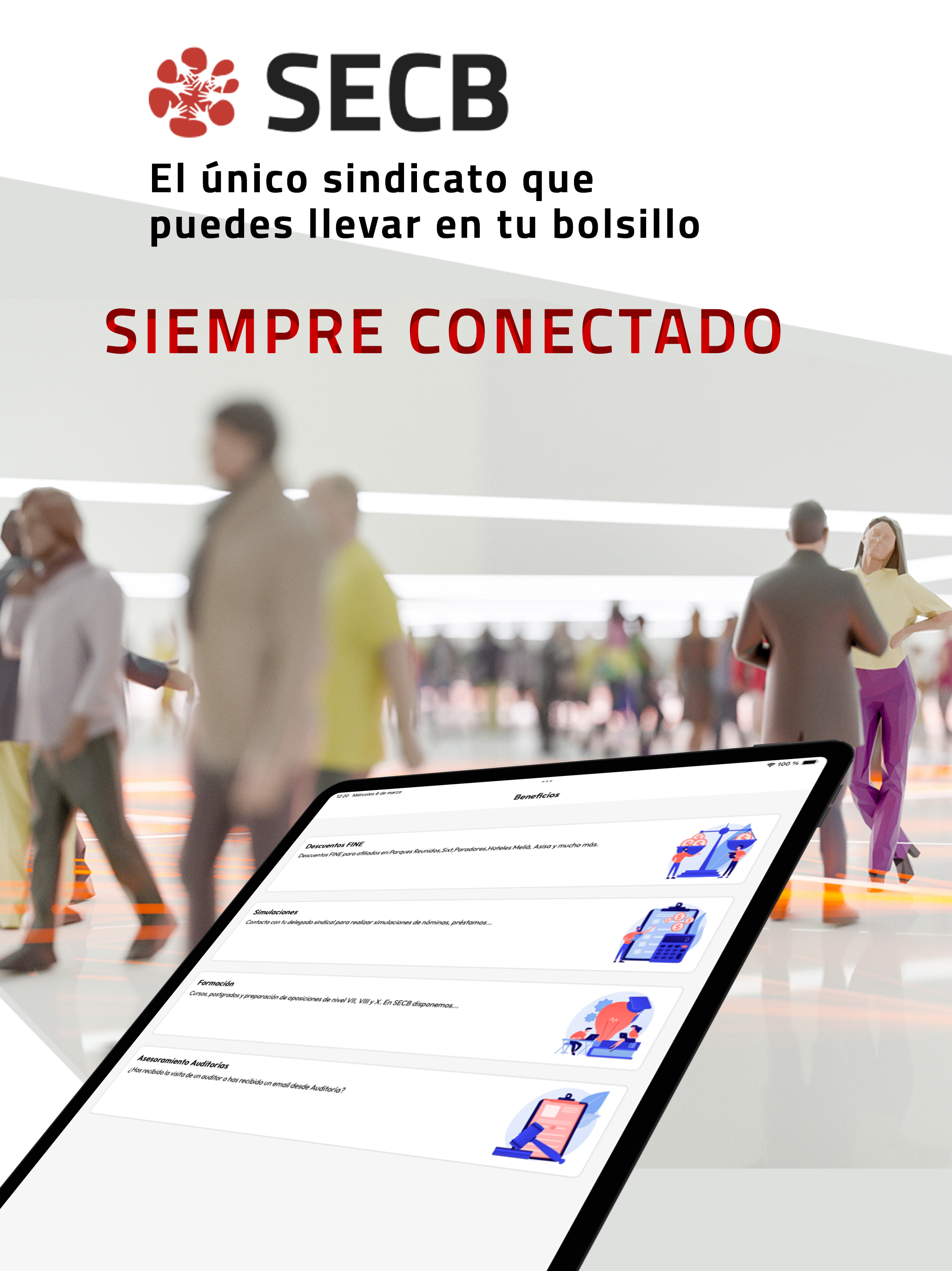SECB