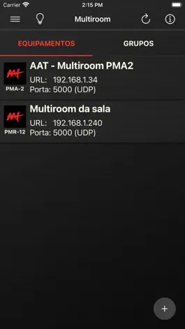 Game screenshot Multiroom mod apk