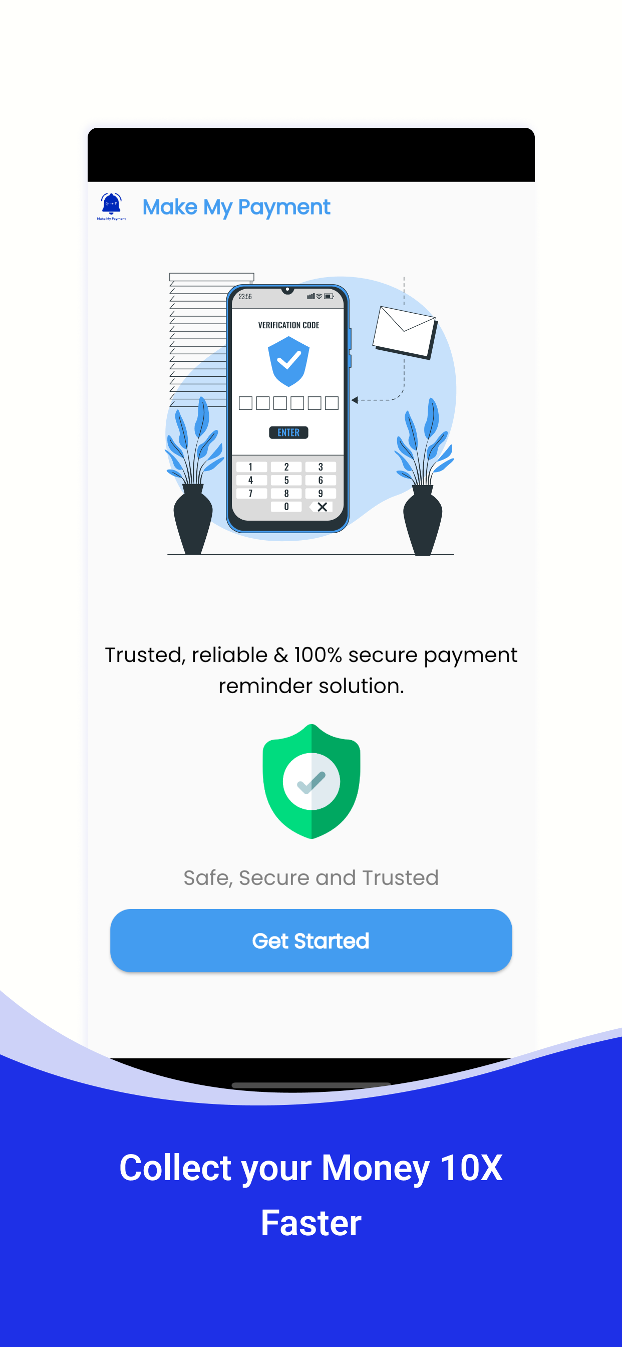 Make My Payment