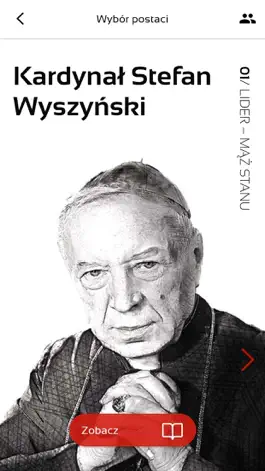 Game screenshot Bóg Honor Ojczyzna apk