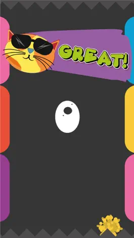 Game screenshot i Colorful Cats hack