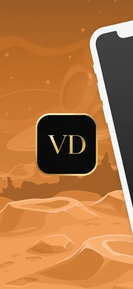 Game screenshot vegadream mod apk