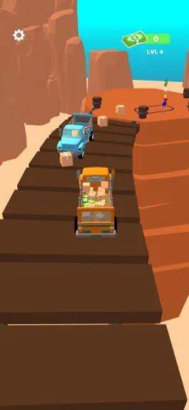 Game screenshot Expert Driver hack