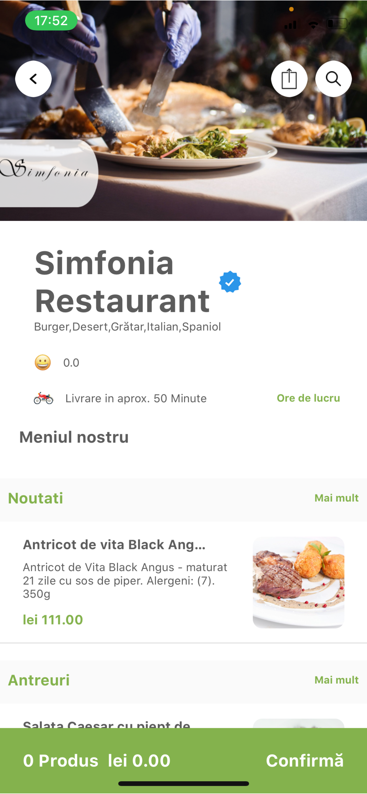 Foodify.ro