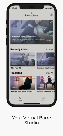 Game screenshot BARRE 2 BARRE apk