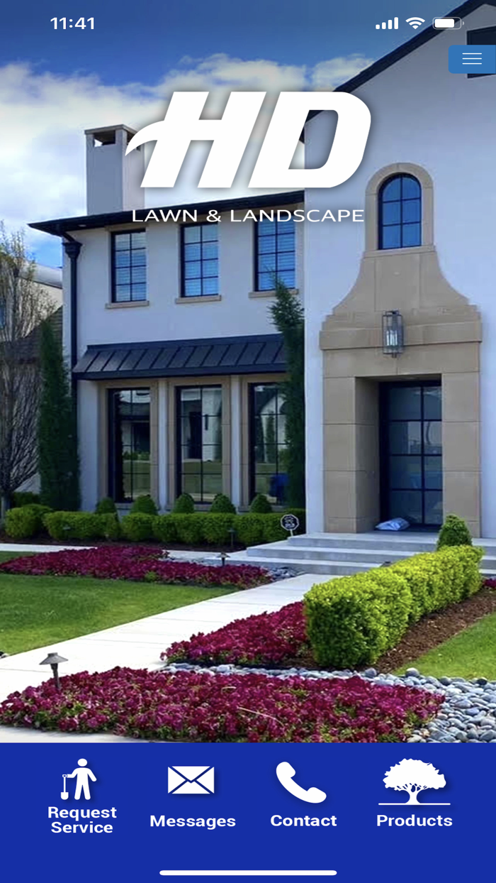 HD Lawn and Landscape