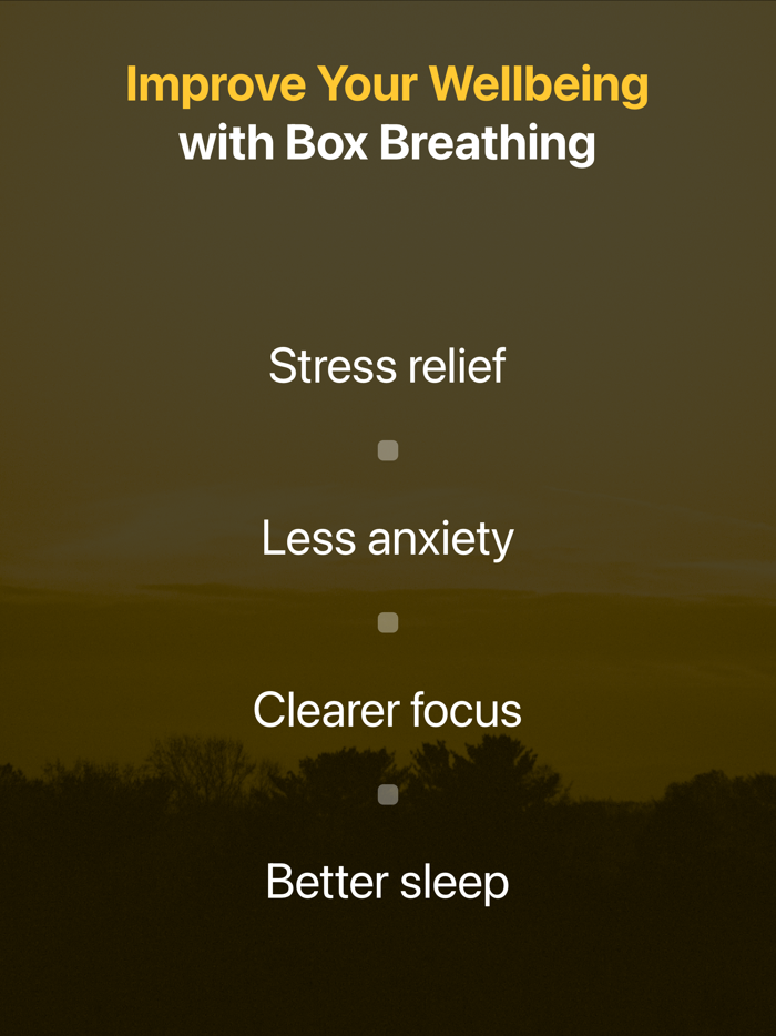 Box Breathing BoxMind