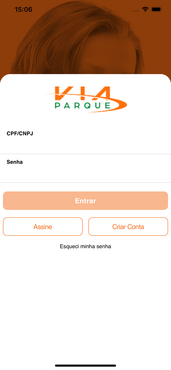 Via Parque Internet