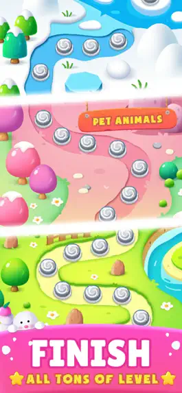 Game screenshot Bubble Pet Animal Shooter hack
