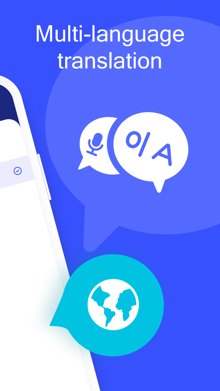 Translate All Language Voice