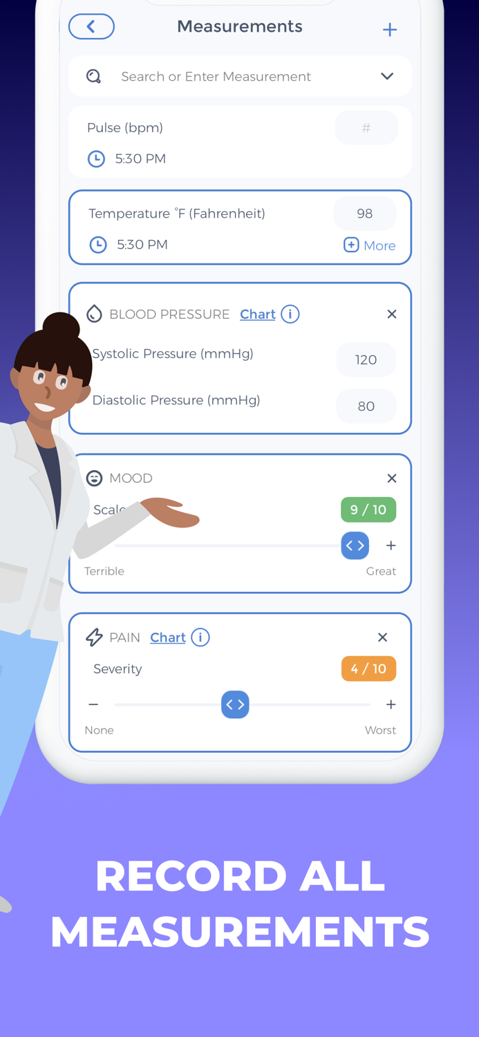 Pill Reminder Tracker