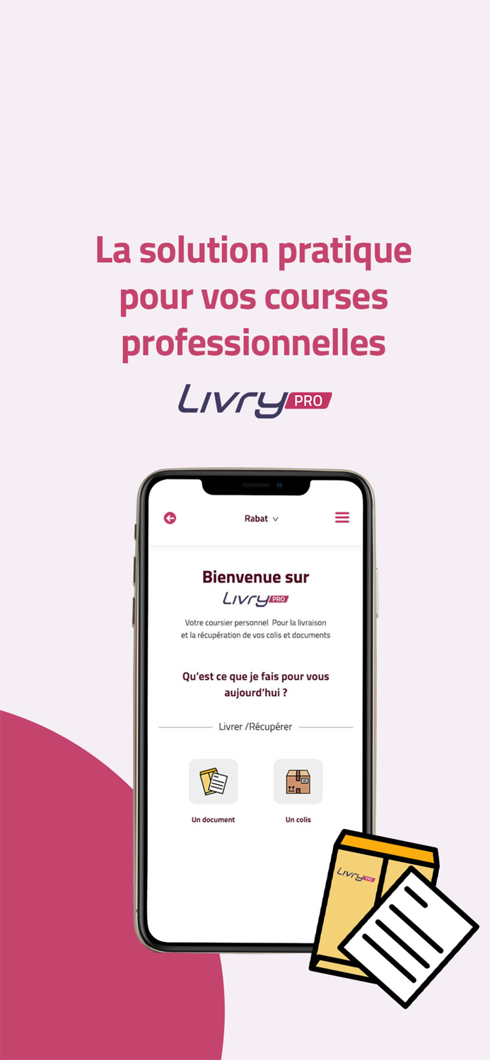 Livry