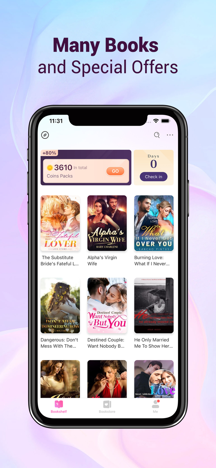 Litrad - читать книги онлайн