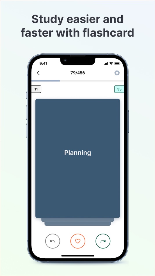 #6. PAL-I Exam Simulator (iOS) 由: Nguyen Duy Khanh