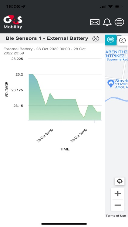 G4S Mobility screenshot-3