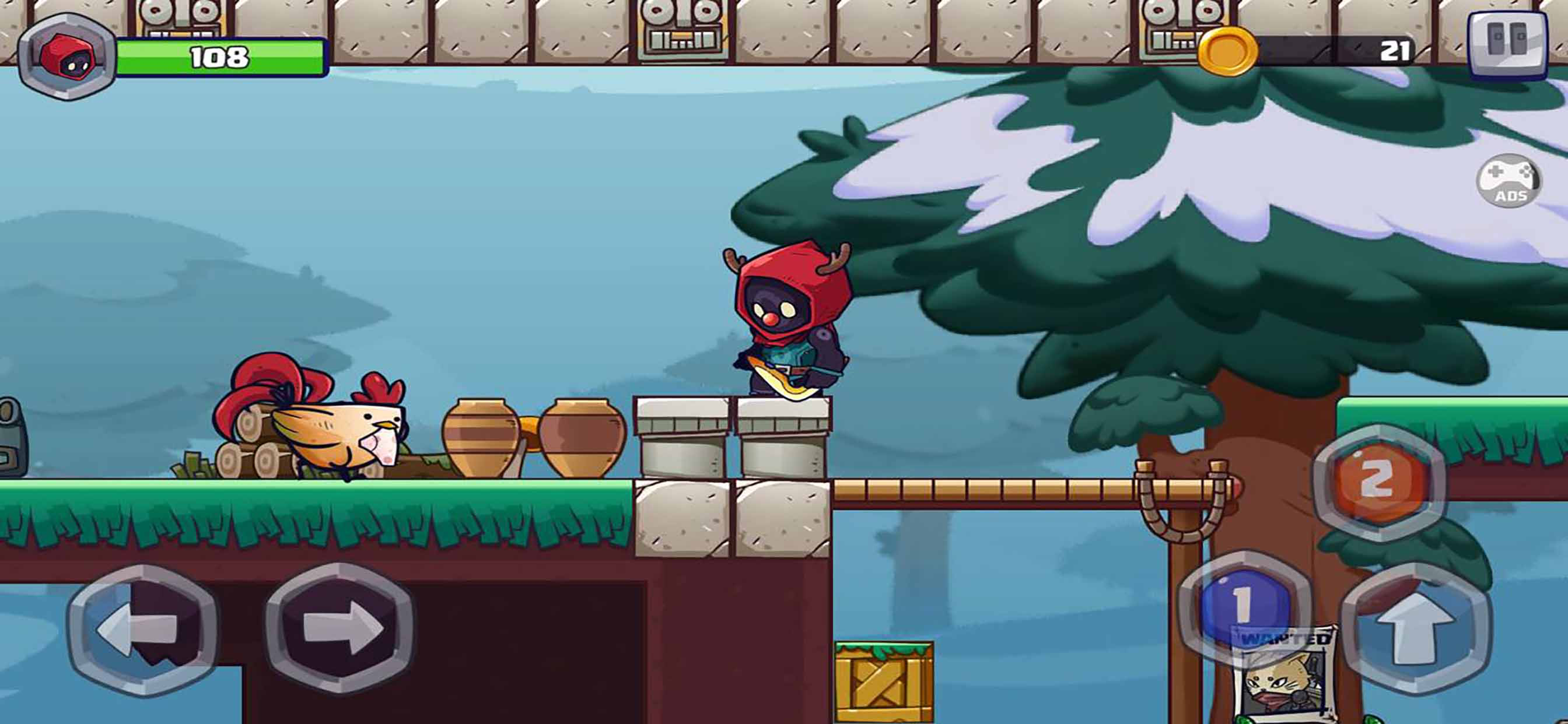 Adventure Quest Worlds