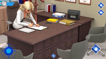 High School Teacher Life Games Screenshot
