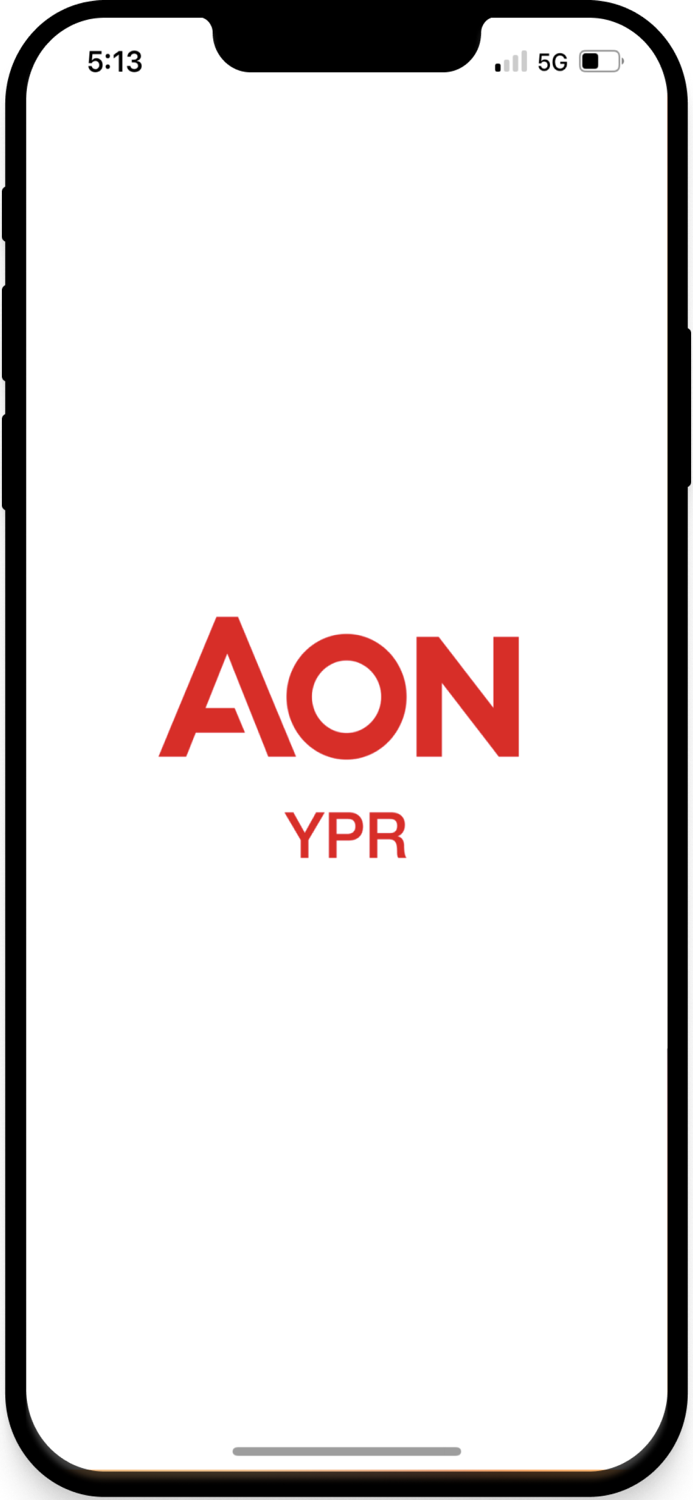 Aon YPR