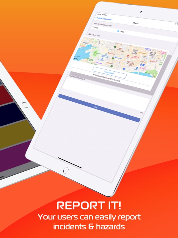 Screenshot #5 pour Riskware