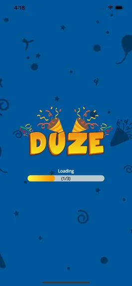 Game screenshot Duze - Party Game mod apk
