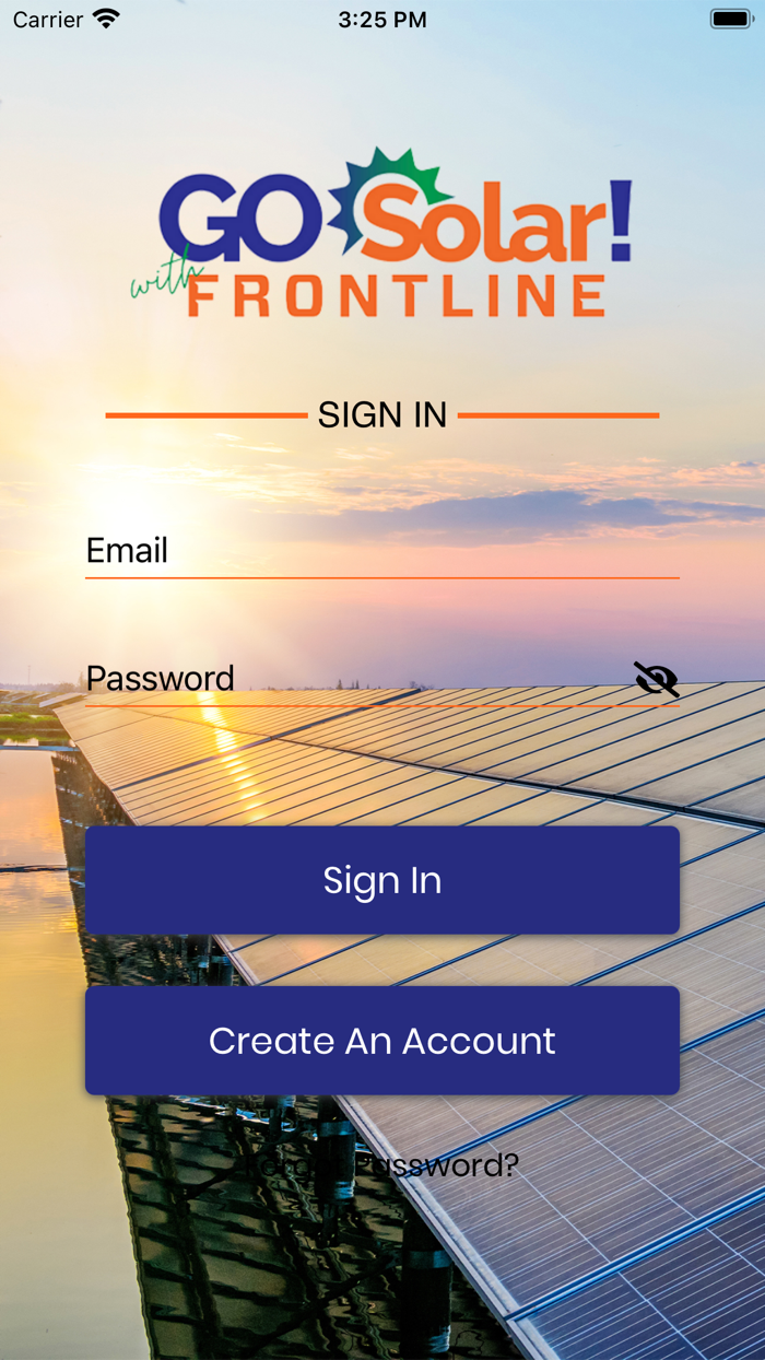 Frontline Home Solutions