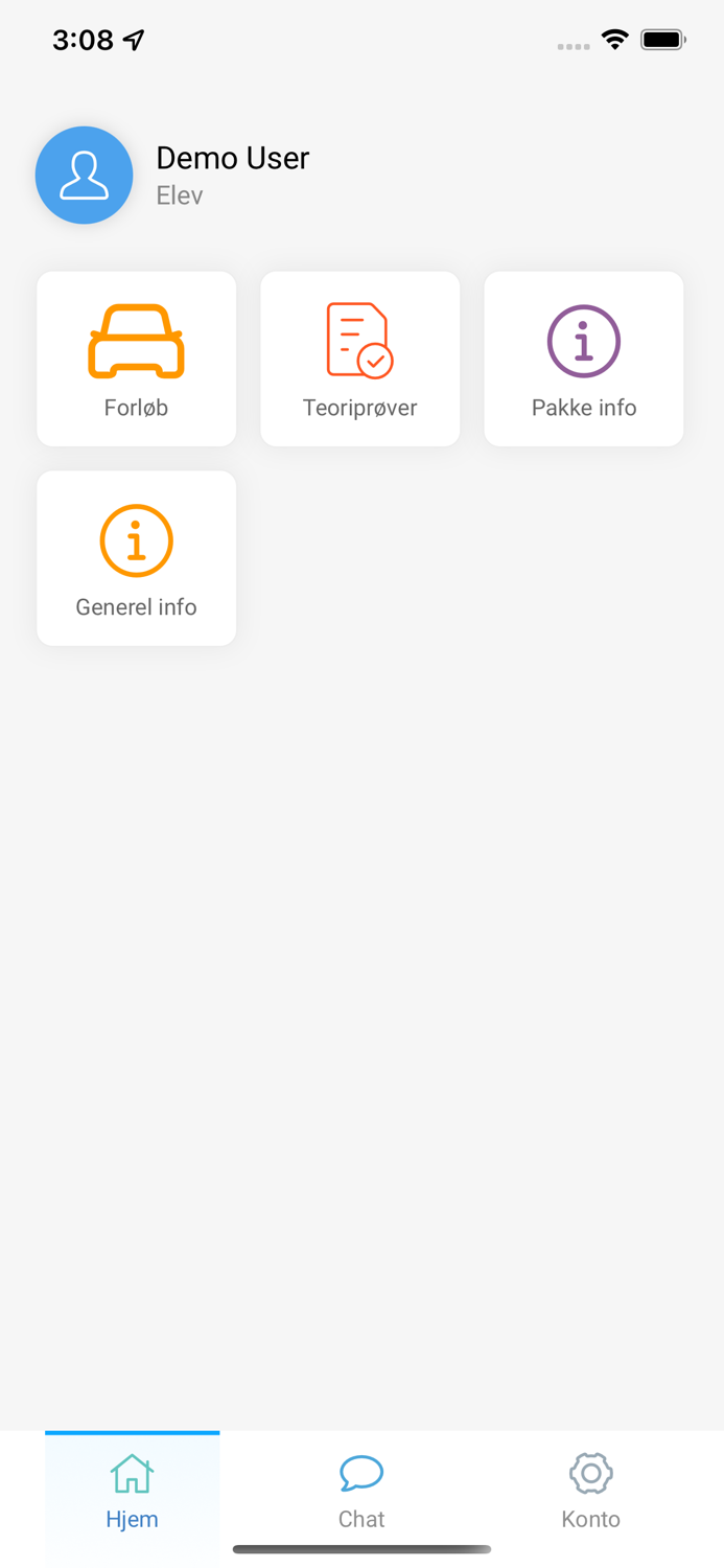 Alliance Trafikskole